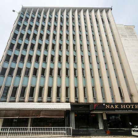 Oyo 1030 Nak Hotel Sandakan Eksteriør billede